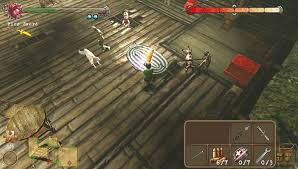 Maybe you would like to learn more about one of these? Silent Hill Book Of Memories Im Test Psv Maniac De