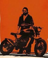 Kgf chapter 2 new wallpaper 4k. 30 Kgf Rocky Ideas Actors Images Actor Photo Actor Picture