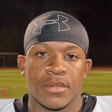 Nolan Jackson, Bishop Alemany, Safety