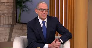 CBS News - News update