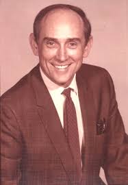 George Winham Obituary