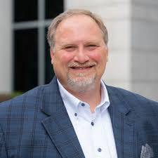 Jim Sumpter's Instagram, Twitter & Facebook