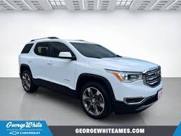Image result for Arctic White 2019 GM