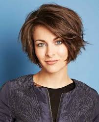 Diese modische kurzhaarfrisur ist perfekt für alle, die auffällige styles mögen. Pin On Frisuren