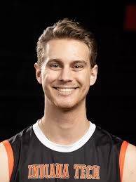 2024 Men's Volleyball Roster