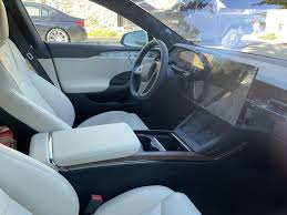 Musk canceled another variant, model s plaid+, which would have had a 33 per cent higher driving range than the model s plaid and. Round Steering Wheel Lives Tesla Model S X 2021 Techno Memo