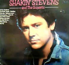 Shakin' Stevens and the Sunsets