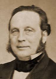 Charles Hornung Petit