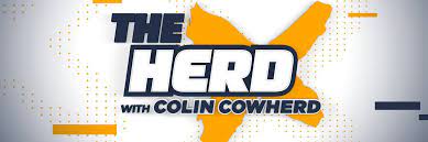 Colin Cowherd Blazing 5 Picks Nfl Week 10 2019 Colin Cowherd Nfl Blazed