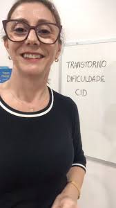 Transtorno de aprendizagem, Dificuldade de aprendizagem, CID