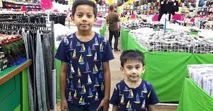 Kedai pakaian hari hari johor bahru. Jimat Berbelanja Kelengkapan Sekolah Di Pusat Pakaian Hari Hari