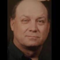 Jimmy Allen Terrell Obituary (2024)