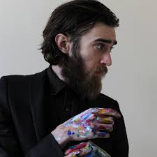 Keaton Henson streams new album 'Kindly Now' • News • DIY Magazine