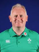 Gerard Carmody's Instagram, Twitter & Facebook