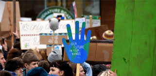 More and more yoga teachers and students are starting to practice yoga slowly. Think Of The Children Call For Rapid Climate Action Institute Of Development Studies