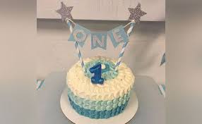 Birthday cake ideas for 2 year old boy. 1st Boy Birthday Cake 1 Year Baby Boy Birthday Cake