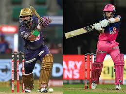 And rr will also look at bringing in andrew tye for mustafizur rahman, who has not delivered in the death overs, but the bangladeshi may be given kkr have faltered since their opening game win and that's down their inconsistency. Kkr Vs Rr Ipl 2020 Kolkata Knight Riders Out To Stop Marauding Rajasthan Royals Cricket News Times Of India