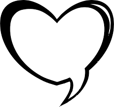 Save 15% on istock using the promo code. Download Thought Bubble Quote Bubble Clipart Kid Heart Shaped Speech Bubble Full Size Png Image Pngkit