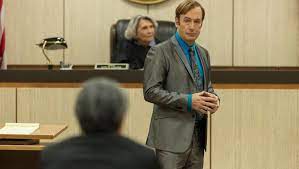 Season 2 (trailer) season 4 recap: Better Call Saul Staffel 5 Neuer Teaser Trailer Erscheinungsdatum Und Erste Fotos Musikexpress