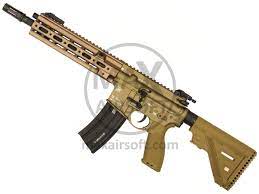 Specna Arms 416 DE AEG Rifle (SA-H12) - M4 / M16 / HK416 - MaxAirsoft