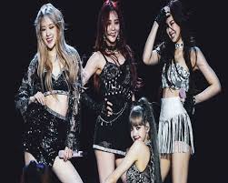 Blackpink's debut album is set to be released oct. Blackpink To Release Debut Album On October 2