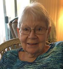 Jane Lorenz Obituary