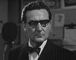 The Avengers : Series 3 : The Grandeur That Was Rome : cast