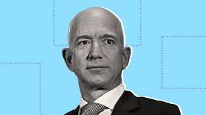 Jeff bezos is the richest person in the world tucker carlson claims vaccine campaign 'feels false, because it is' how the vaccine gets from the lab to your arm mcdonald's is putting cameras in. Three Rules From Jeff Bezos S Formula For Success Inc Com