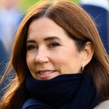 Princess Mary of Denmark stuns at New Year's Eve celebrations