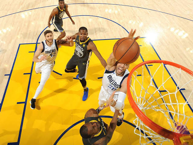 Luật B&oacute;ng Rổ NBA, C&aacute;ch Chơi B&oacute;ng Rổ Mới Nhất 2020 | YouSport