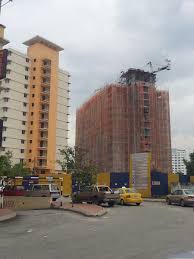 Warisan city view, cheras selling price rm515k with all furnitures. Condominium For Sale At Warisan Cityview Taman Maluri Cheras Land