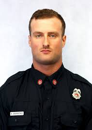 HAPPY BIRTHDAY to Firefighter Artie Simmons!! We hope you have a great  day!! 🎂🎉🎈 #TiftonFire #fireservice #firstresponders #TFD #HappyBirthday