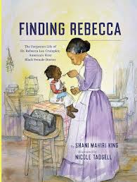 Finding Rebecca