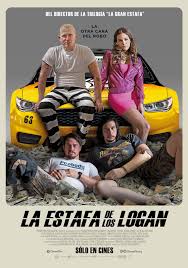 Alternative poster design for steven soderbergh's new movie logan lucky. Logan Lucky 2017 Photo Gallery Imdb
