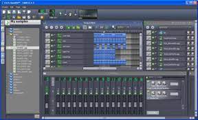 Lmms este cel mai bun program de facut muzica. Download Programe Muzica Descarca Gratis Pagina 4