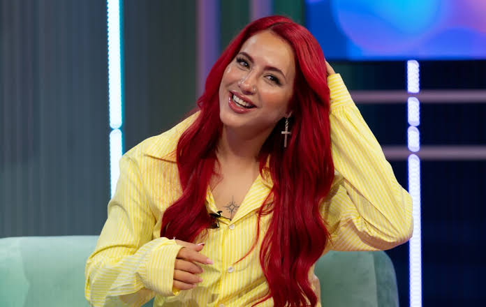 Flor Vigna sorprende al revelar quién la vestirá en 'La Casa de los Famosos  México 2026' | Shows Famosos | Las Estrellas