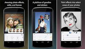 A free photography app for android, by byte mobile. Befunky Photo Editor Pro 6 3 2 Full Apk Free Download Rexdl