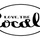 Love, The Locals Holiday Market event image