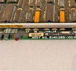 Automation AC 51401286-100 HONEYWELL EPDG PC BOARD