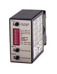 Bea's matrix 2 provides vehicle detection via a single or dual loop. Bea 10matrixd1224 Dual Channel Loop Detector Protec Controls