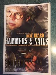 I am doing my radio show dedicated to Mark Heard this week If you would  like a copy emailed to you message me. Terence Sikoryak