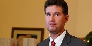 Alabama Secretary of State John Merrill admits extramarital affair, says he  won't seek office in 2022