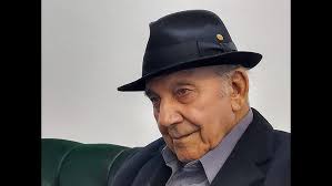 خالد للأبد: بشير بوتاني