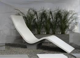 Concrete Lounge Chair Mobiliario Urbano Mobiliario Exterior Mobiliario