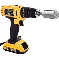 Sturdy Power Tools 24 V 5 A Darbeli Professional Sarjli Fiyati