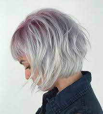 20 Gorgeous Razor Cut Hairstyles For Sharp Ladies