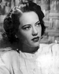 Fredi Carolyn Washington (1903-1994)