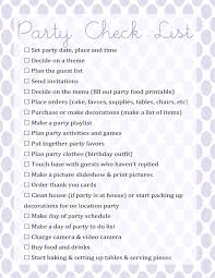 1st Birthday Party Planning Checklist Pin By Christina Bryan Norton On Black N White Birthday Party Checklist Birthday Party Planning Party Checklist