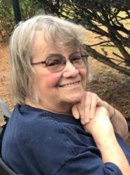 Obituary information for Patricia Anne LeRoy