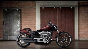 2018 Harley Davidson Breakout And Breakout 114 Buyer S Guide Specs Price Page 2 Of 2